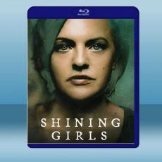 閃亮女孩 Shining Girls(2022)藍光25G 2碟