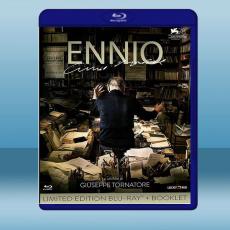 音魂掠影 Ennio: The Maestro (2021)藍光25G