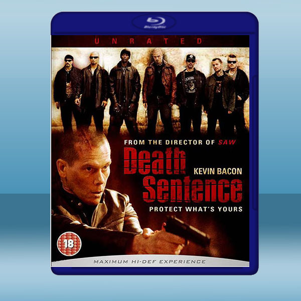 非法制裁 Death Sentence (2007)藍光25G:圖片 2