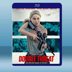 三重威脅 Triple Threat (2022)藍光25G