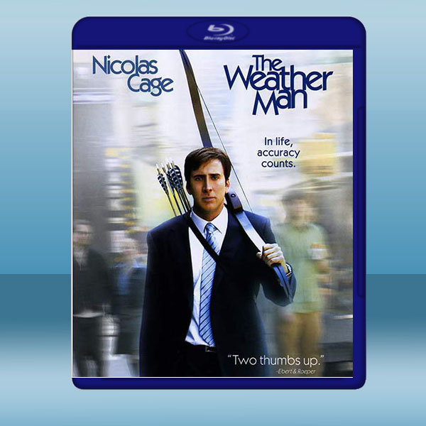 天氣預報員 The Weather Man(2005)藍光25G:圖片 2