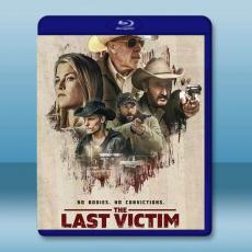 最後的受害者 The Last Victim(2021)藍光25G
