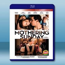 母親節幽會 Mothering Sunday(2021)藍光25G