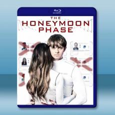 蜜月弒驗/蜜月期 The Honeymoon Phase(2019)藍光25G