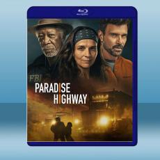 天堂高速 Paradise Highway(2022)藍光25G