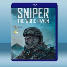 狙擊手·白烏鴉 Sniper. The White Raven (2022)藍光25G