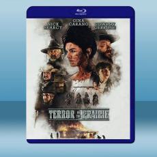 恐怖草原 Terror on the Prairie(2022)藍光25G