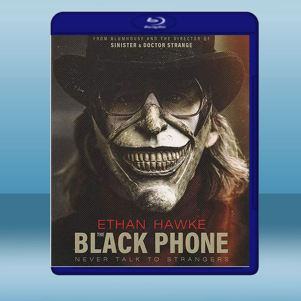 暗黑電話 The Black Phone(2021):圖片 2
