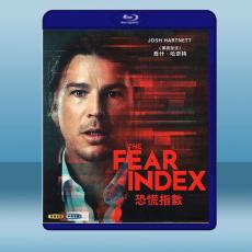恐慌指數 The Fear Index (2022)藍光25G