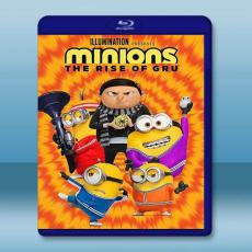 小小兵2:格魯的崛起 Minions: The Rise of Gru(2022)藍光25G