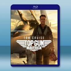 捍衛戰士：獨行俠 Top Gun: Maverick (2022)藍光25G