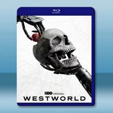 西部世界/西方極樂園 第四季 Westworld S4(2022)藍光25G 2碟
