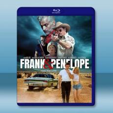 南方惡魔 Frank and Penelope(2022)藍光25G