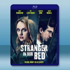 同床異客 The Stranger in Our Bed(2021)藍光25G