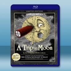 月球旅行记 A Trip to the Moon(1902)藍光25G