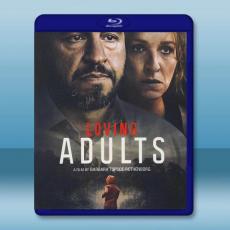 成人級愛情 Loving Adults(2022)藍光25G