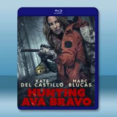 獵殺艾娃 Hunting Ava Bravo(2022)藍光25G