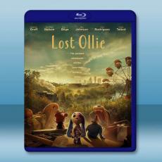 奧利不見了 Lost Ollie(2022)藍光25G