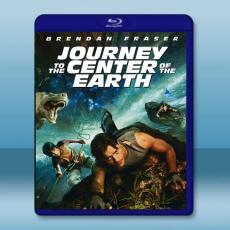 地心冒險 Journey to the Center of the Earth(2008)藍光25G