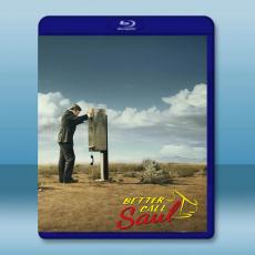 風騷律師/絕命律師 Better Call Saul 第1季 (3碟) 藍光25G