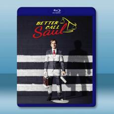 風騷律師/絕命律師 Better Call Saul 第3季 (3碟) 藍光25G