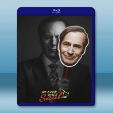 風騷律師/絕命律師 Better Call Saul 第4季 (3碟) 藍光25G