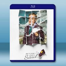 風騷律師/絕命律師 Better Call Saul 第5季 (3碟) 藍光25G