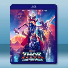 雷神4：愛與雷霆 Thor: Love and Thunder(2022)藍光25G