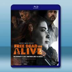 生死自由 Free Dead or Alive(2022)藍光25G