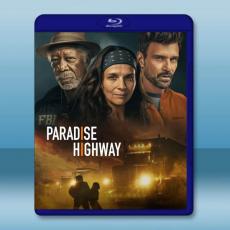 天堂公路 Paradise Highway(2022)藍光25G