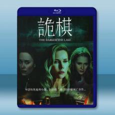 詭棋 The Darker The Lake(2022)藍光25G