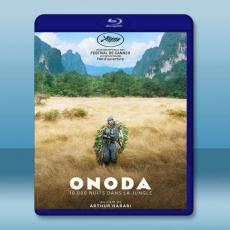 一萬個叢林夜/小野田的叢林萬夜Onoda, 10 000 Nights in the Jungle(2021)(2021)藍光25G
