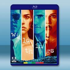 野東西/玩盡殺絕 Wild Things(1998)藍光25G