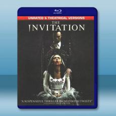 世紀婚魘/邀請函 The Invitation(2022)藍光25G