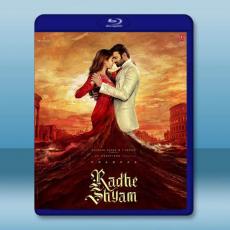 手相情緣/掌相情緣 Radhe Shyam(2022)藍光25G