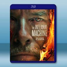 煉獄機器 The Infernal Machine (2022) 藍光25G