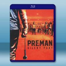 印尼黑幫 Preman: Silent Fury (2022) 藍光25G