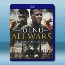 戰俘集中營/終止戰火 To End All Wars (2001) 藍光25G