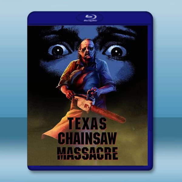 德州電鋸殺人狂2022 Texas Chainsaw Massacre (2022) 藍光25G:圖片 2