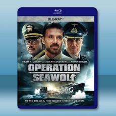 海狼行動 Operation Seawolf (2022) 藍光25G