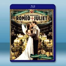 羅密歐與朱麗葉 Romeo + Juliet (1996) 藍光25G