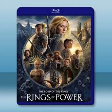 魔戒：力量之戒第一季The Lord of the Rings: The Rings of Power S1 (2022) 藍光25G 2碟