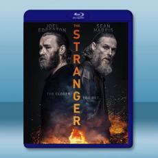 雙面陌生人 The Stranger(2022) 藍光25G