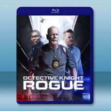 警探奈特：俠盜 Detective Knight: Rogue(2022) 藍光25G