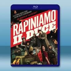 洗劫墨索里尼 Rapiniamo il Duce (2022) 藍光25G