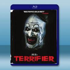 劊樂小丑/斷魂小丑 Terrifier(2017) 藍光25G