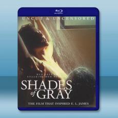 戰栗迷情 Shades of Gray (1997) 藍光25G