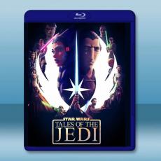 星際大戰：絕地傳奇 Star Wars: Tales of the Jedi (2022) 藍光25G