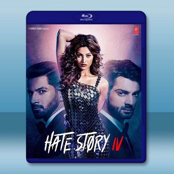 色慾情仇4 Hate Story IV (2018) 藍光25G:圖片 2