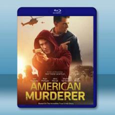 美國犯罪故事 American Murderer (2022) 藍光25G